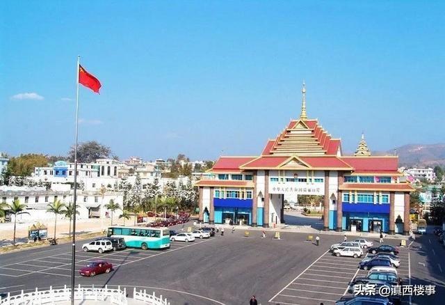 瑞丽供应量大！上半年12楼盘41万㎡新房入市，27新项目又将渐次来