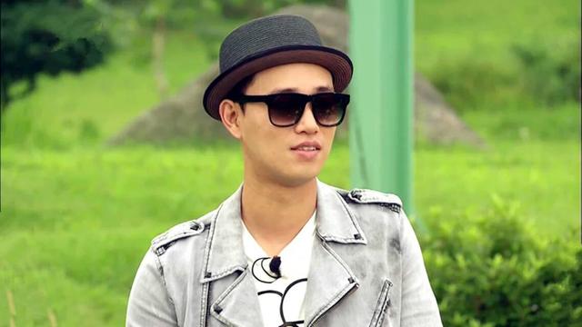 用十年时间造就历史级综艺！RM十周年，7012我们永远在一起