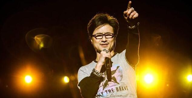 哪些内地男歌手代表作超过了十首？除了刘欢、汪峰，还有谁？