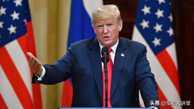 两院联手限制特朗普的邪恶特权，最终惜败，战争威胁为何挥之不去