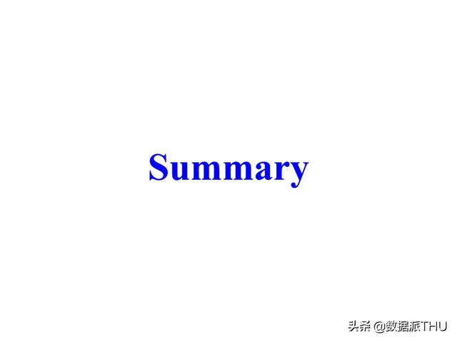 吴恩达《机器学习落地应用指南》（30页ppt）