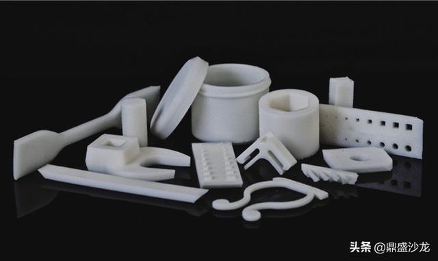 长征五号B火箭搭载3D打印实验成功，未来太空在