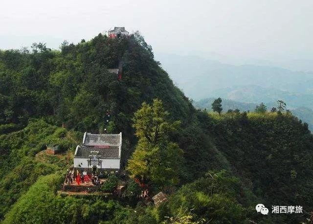 想摩旅湘西？史上最全攻略来了（路线、美食、风景等大全）