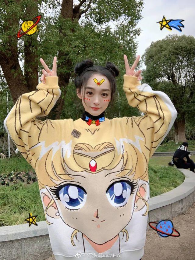 真不老美魔女！50岁看着像20，怪不得能嫁小12岁老公！