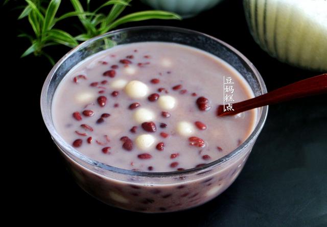 过大暑，红豆要多吃，教你1招，祛湿提神，孩子1次1大碗