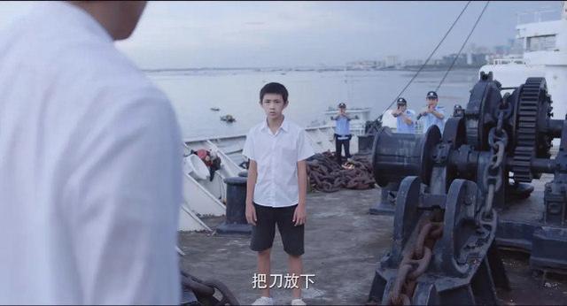 《隐秘的角落》隐藏的结局：严良普普都死了，朱朝阳借刀杀人？