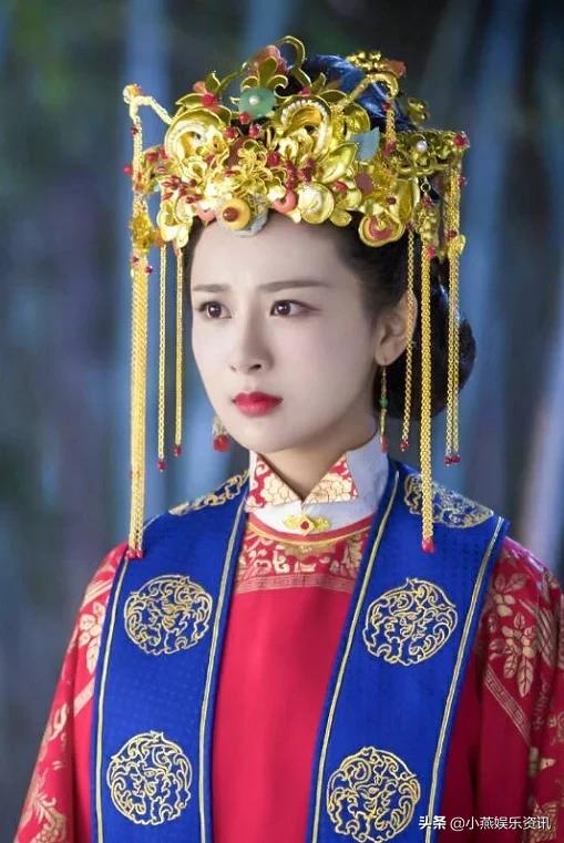 最新明星权力榜：赵丽颖掉出前5，杨紫第2，杨幂