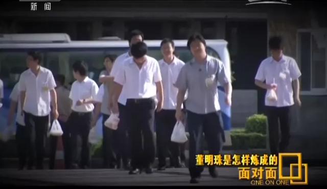 直播带货“新明珠”，时代前浪“铁娘子”