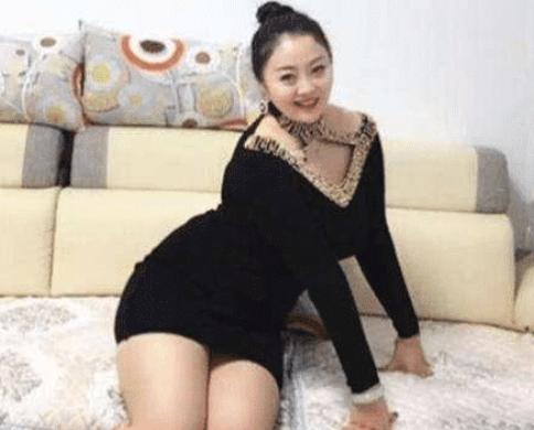 “东北大姐”抖音走红！体重达到140斤，照样迷晕男网友