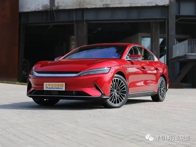期待中国第二家“华为”吗？