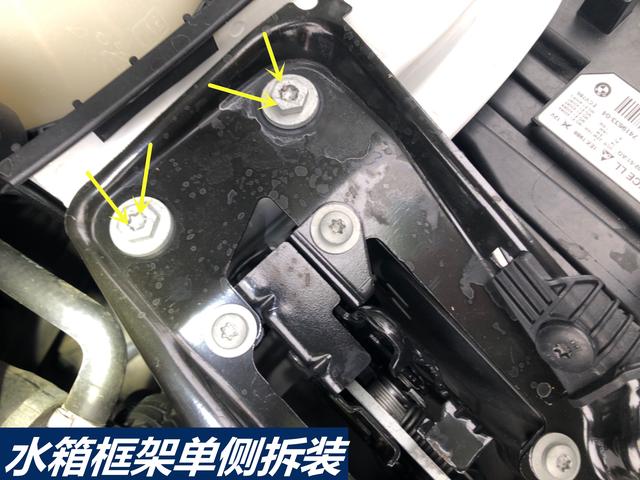維修記錄顯示有嚴重事故，但二手車評估師卻說它沒有問題