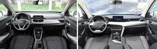 6萬(wàn)元買渦輪增壓性價(jià)比超越寶駿510，這款小型SUV不能錯(cuò)過