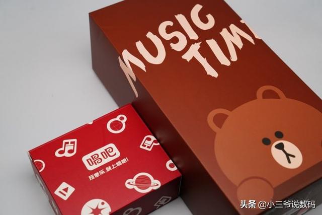 你的专属“百万调音师”，唱吧Q3精灵麦克风定制版体验