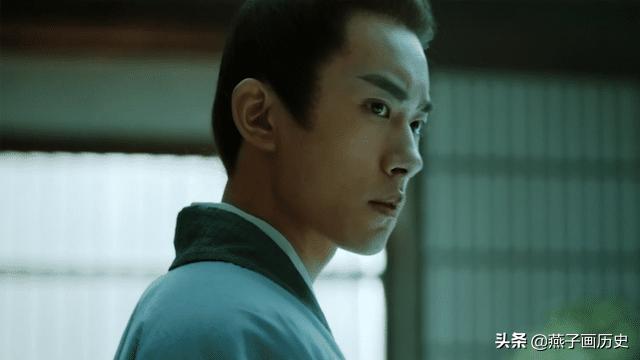 这个小兵不简单，一己之力救大唐，名载史册登