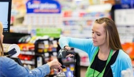 为什么超市扫码枪不用密码，就把钱扫走了？安全吗？看完长知识了