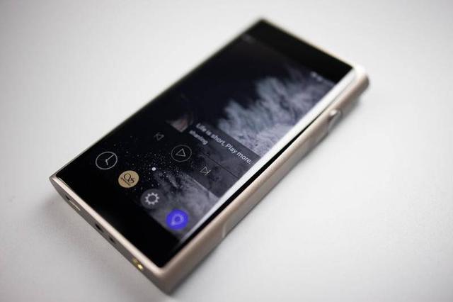 这款音乐播放器果然很破！山灵M6Pro使用体验