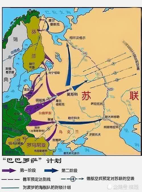 “装甲兵之父”古德里安的一生，二战后他的人生如何？