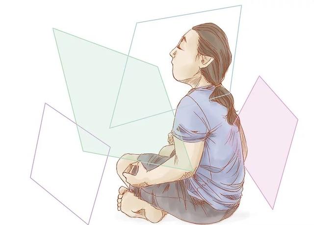 避免抑郁和焦虑：释放负面情绪的方法和提示