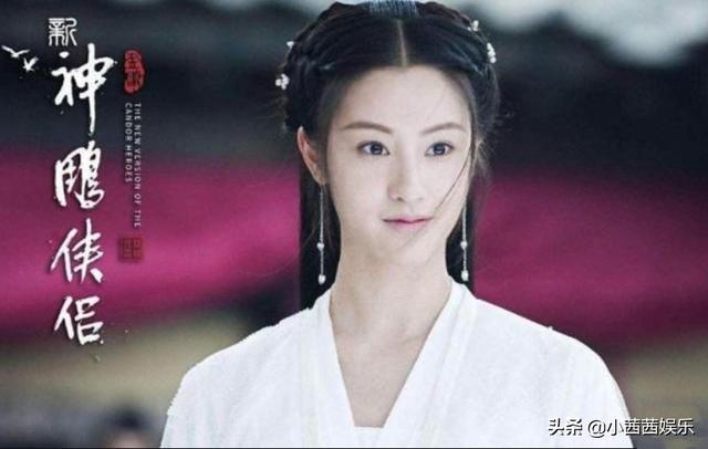 周迅不遗余力捧旗下新人，却遭网友吐槽是“最