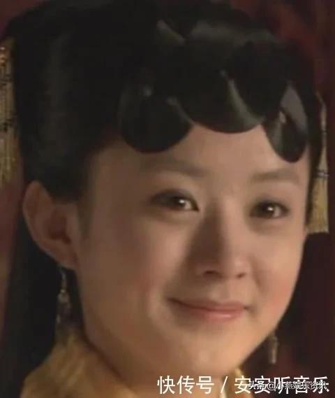 最强逆袭！9年前她给李沁做配角，7年后李沁杨紫