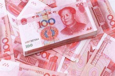 中国4大“白富美”！各个身价上百亿，有一个还