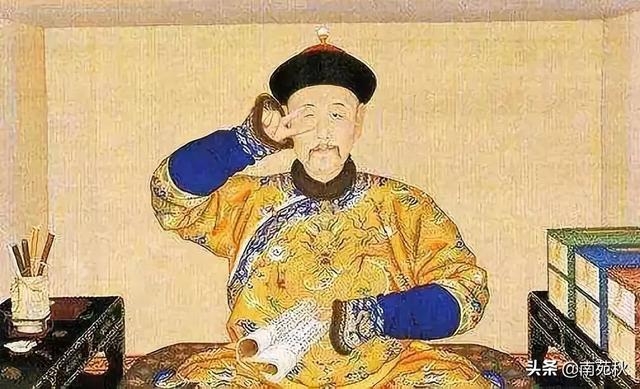 清朝帝王雍正登基称帝，亲生母亲却是百般阻挠，这是为何？