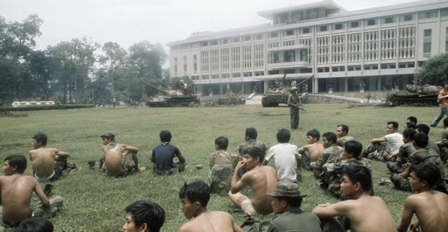那些年，20多万越南难民涌入香港
