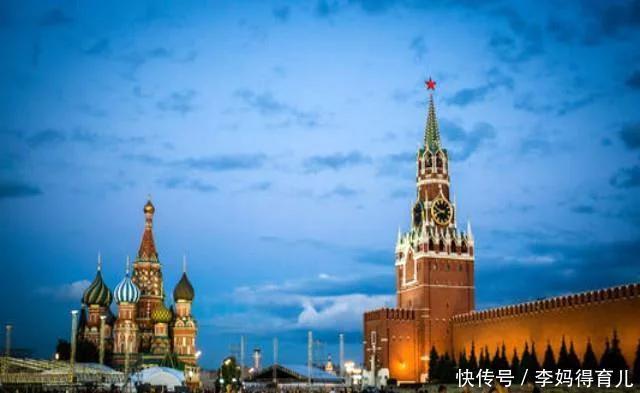 全球最大的国家，大半国土无人居住，光是森林