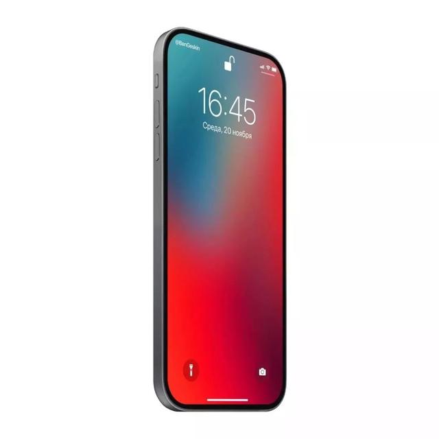 苹果明年将发布4款5G版iPhone，最便宜的只要2800元