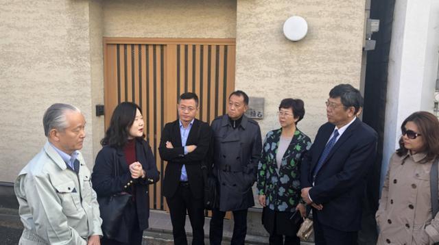 真正古老的企业，创始人是韩国人，578年成立至