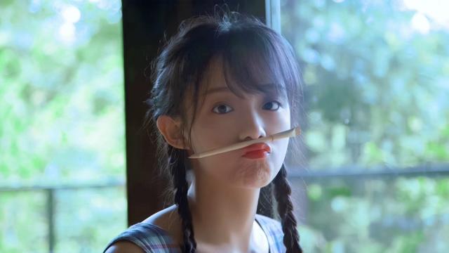 吴佳怡三部剧是要火了吗？《天舞纪》和《那江