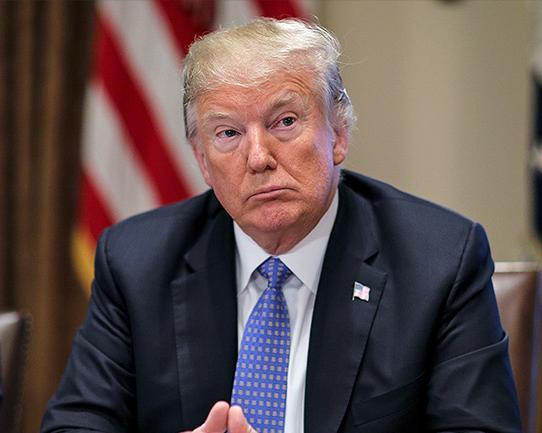 特朗普：毫无疑问，我是个成功的商人