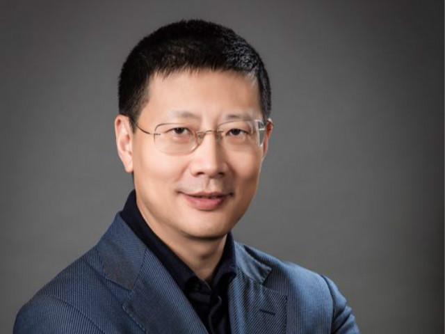 这个人有多牛？投资了阿里、京东、美团、抖音