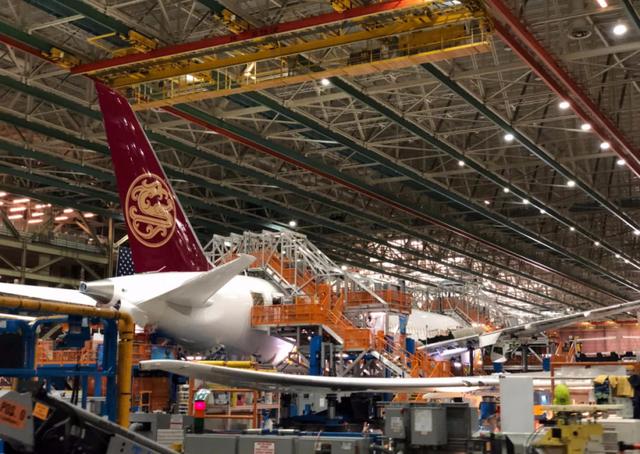 全球最暴利的合法行业之一：每天净赚2个亿，订