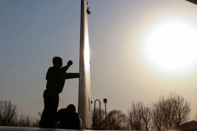 15张图，揭开机务官兵的“制胜密码”