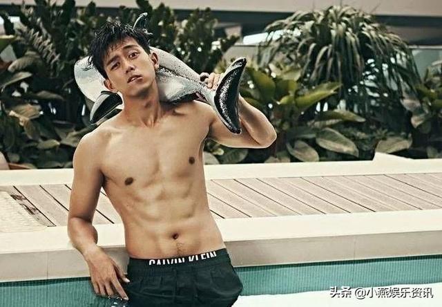 高校老师没想到撞脸李现迷倒了万千少女，得知