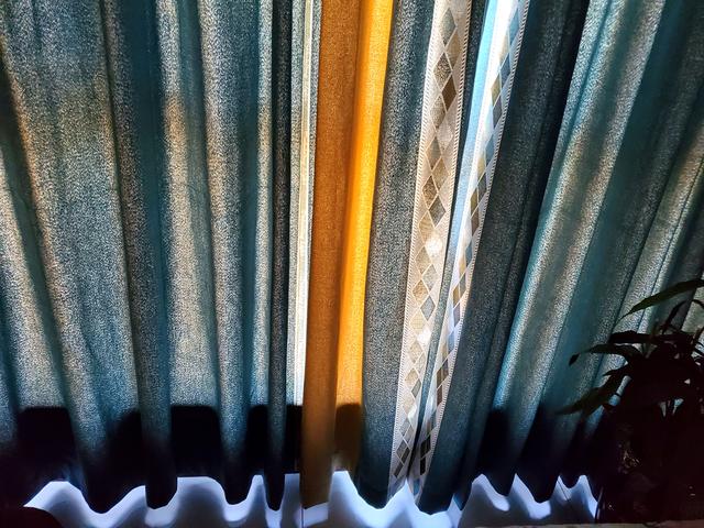 会“听话”的窗帘-小益C3双平台智能电动窗帘