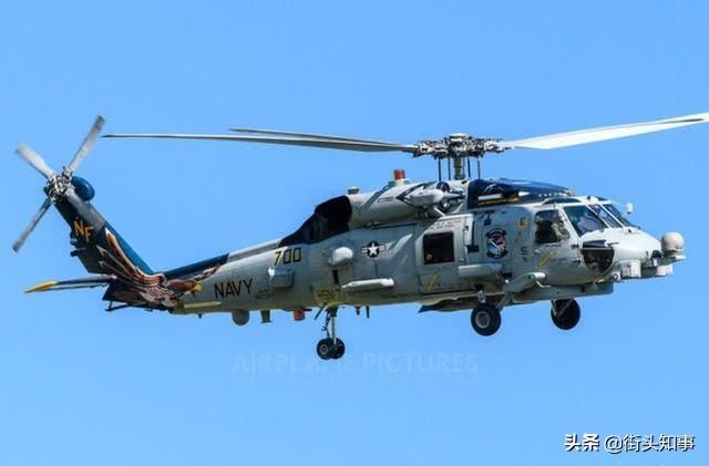 印度又买21架美国造新“海鹰”直升机，财大气粗