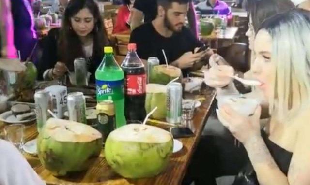 英国人眼中的中国有多安全？中国网友：在中国晚上千万别出门