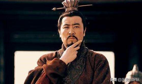 刘备居然吃人肉，知道真相后他是什么反应？