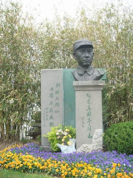 当年被错杀的高敬亭，其警卫后来竟成为上将？百岁老人回忆往事