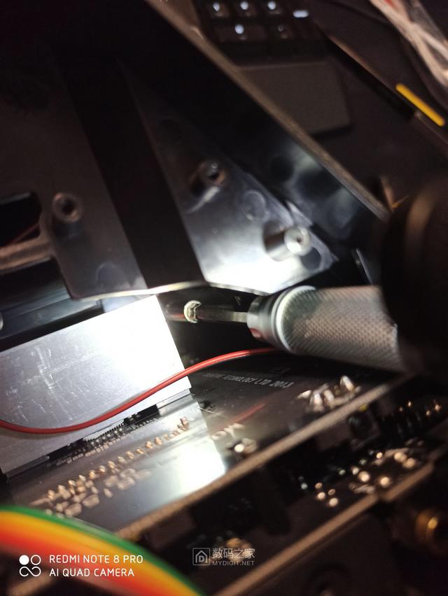 曾经的旗舰，创新SoundBlaster X7外置独立声卡详细微观拆解！