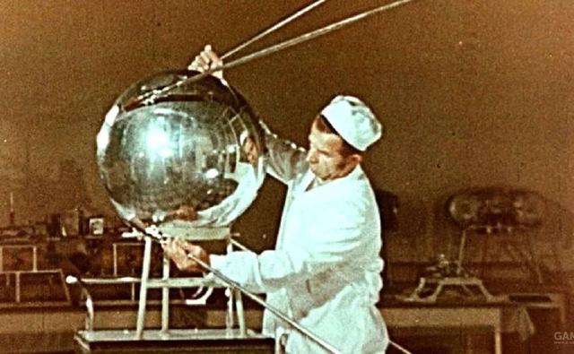 寿命只有20天但已遨游太空50年它的名字叫“东方