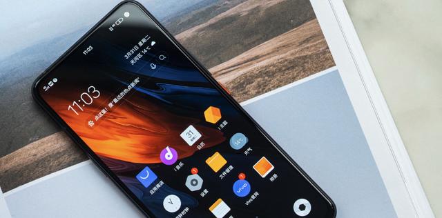 OPPO、VIVO落后了？一顿操作猛如虎！华为线下已超