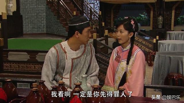 2009年的TVB还没有没落，依然好剧连连，一部胜过一部