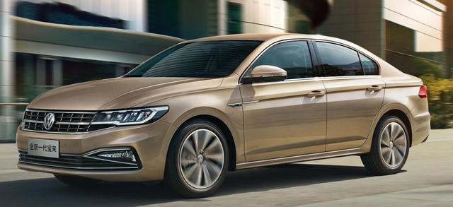 10万级别除了买卡罗拉朗逸，还有这些热门车型选