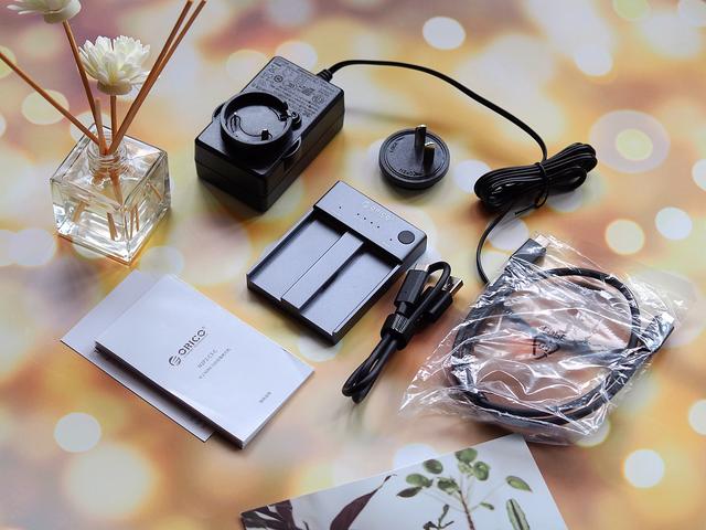 高速 SSD 对拷机ORICO已走在前面