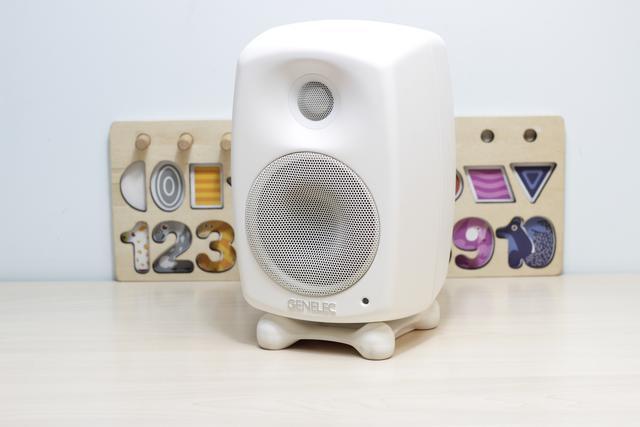 新到着 Genelec 八〇四〇A(乙) スピーカー - shopbalticbrows.com