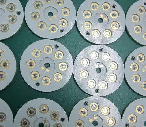 PCB的基础知识，分类种类很多