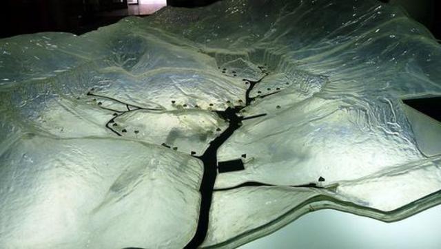 建筑小谈—古埃及建筑2